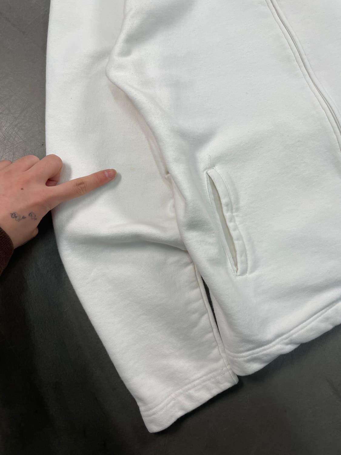 폴로 포니 pk 럭비 셔츠 상품이미지3