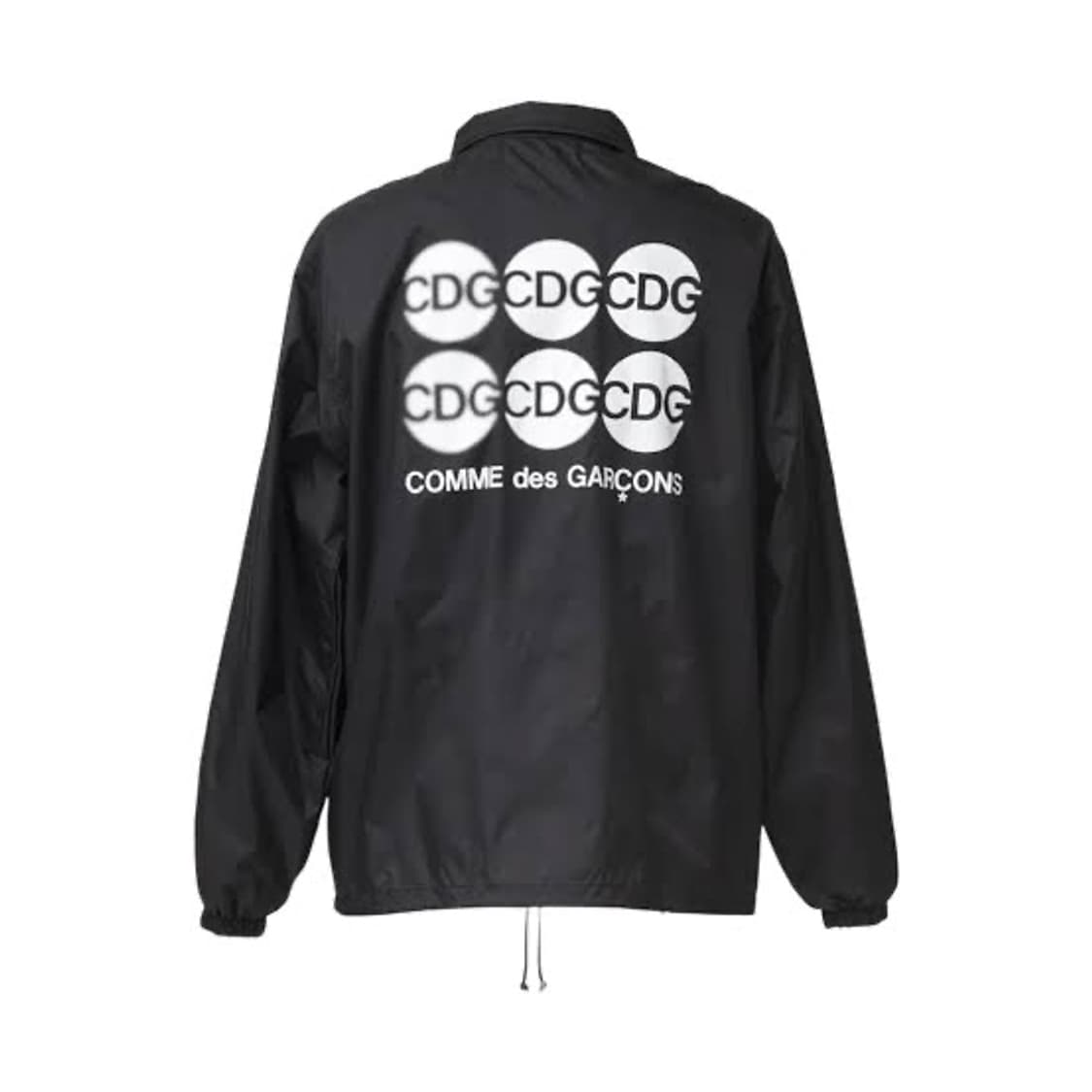 CDG 코치자켓 L 상품이미지1