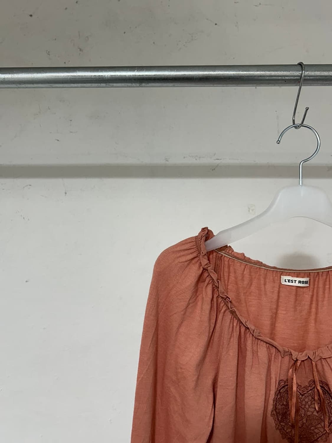 vtg top 상품이미지2