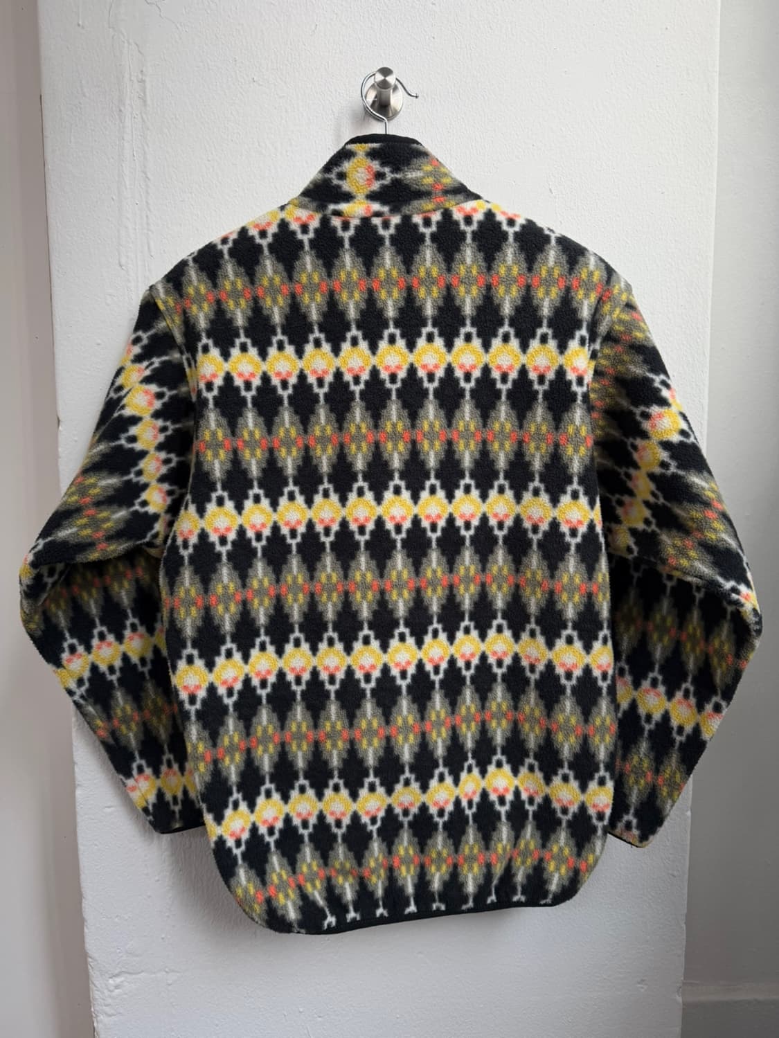 파타고니아 포레스트 카펫 신칠라 스냅티 풀오버 플리스  상품이미지3