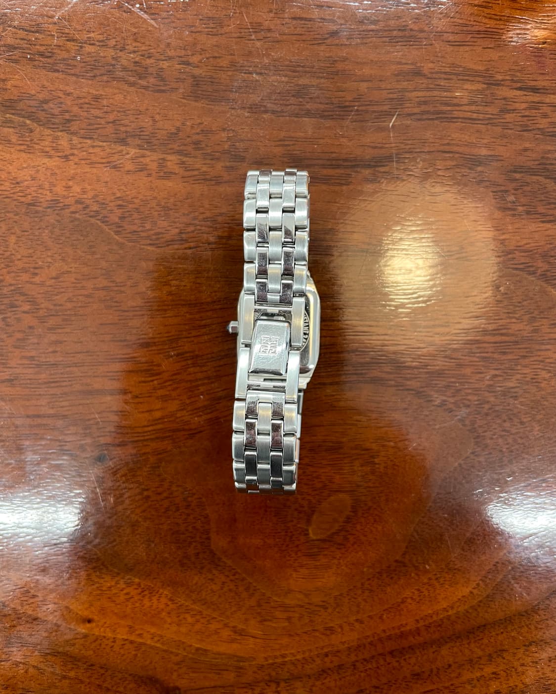 지방시 빈티지 시계 상품이미지4