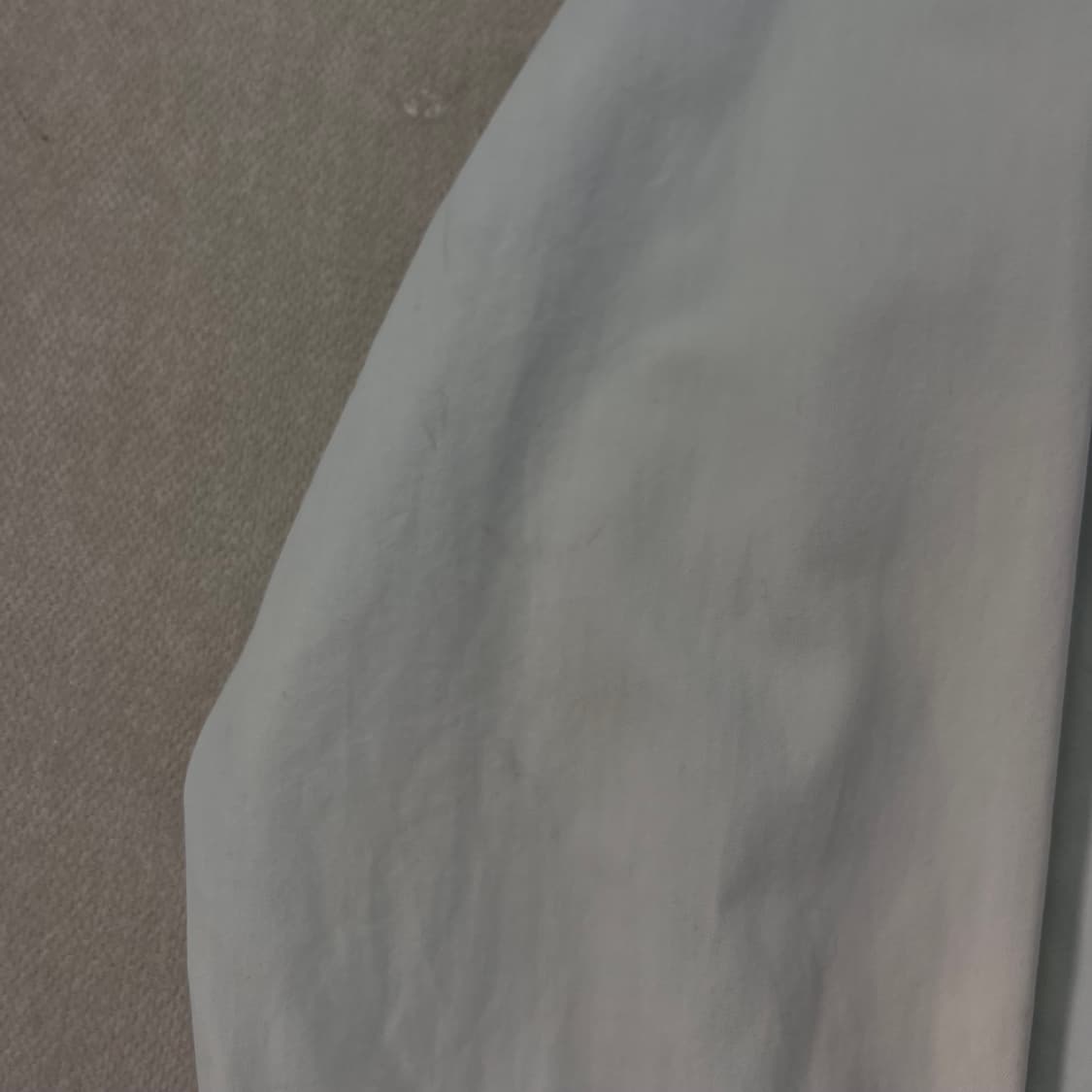 105 메종키츠네 드레스드 폭스 프린팅 셔츠 상품이미지4