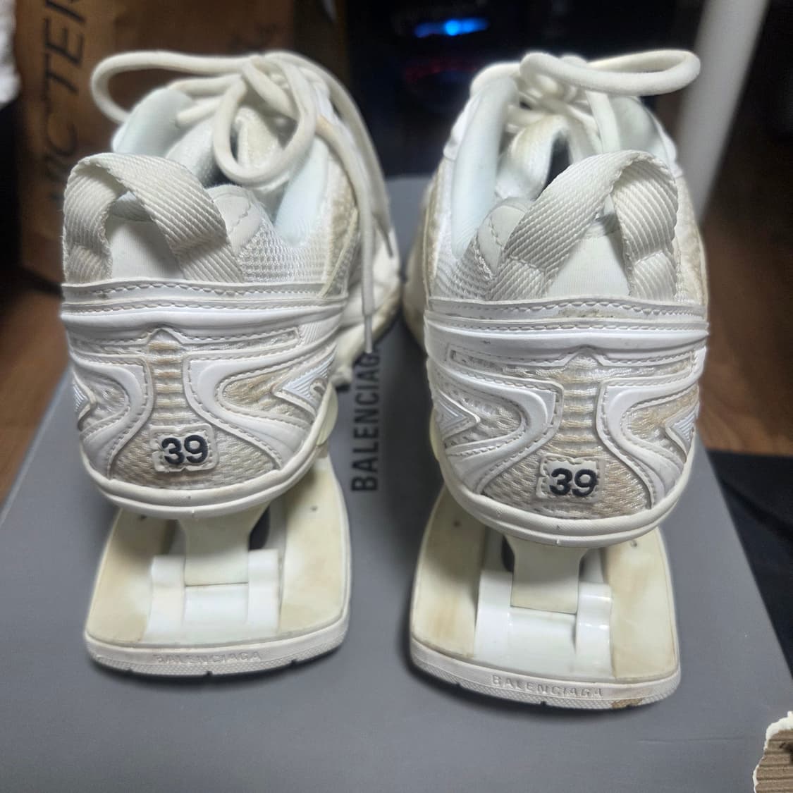 발렌시아가 엑스팬더 w39 상품이미지2