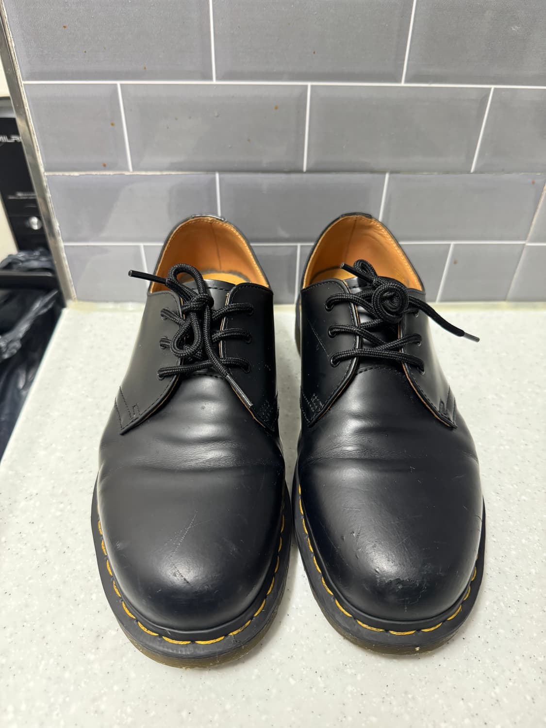 닥터마틴 1461 스무스 상품이미지1