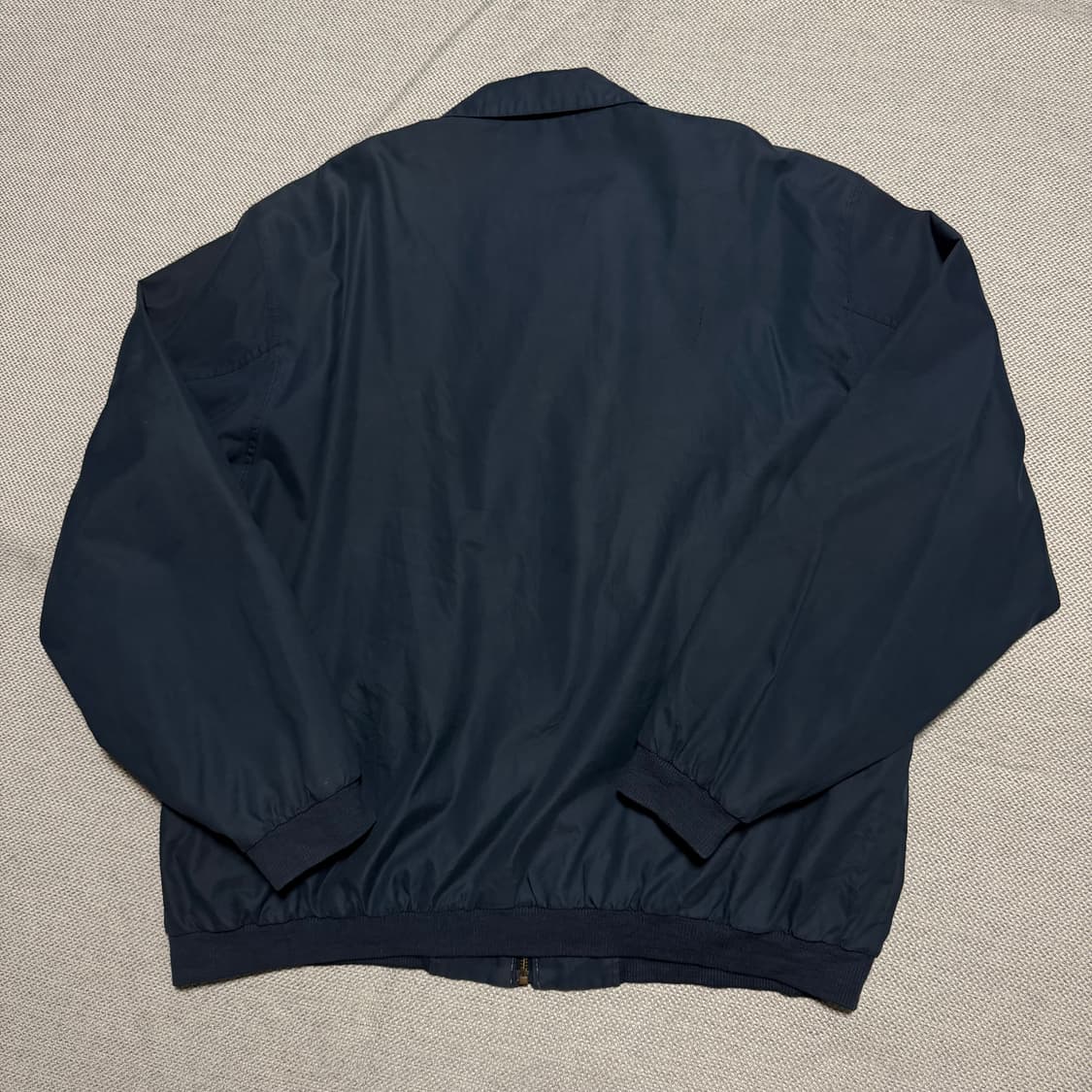 YSL 입생로랑 블루종 코튼 자켓 상품이미지5