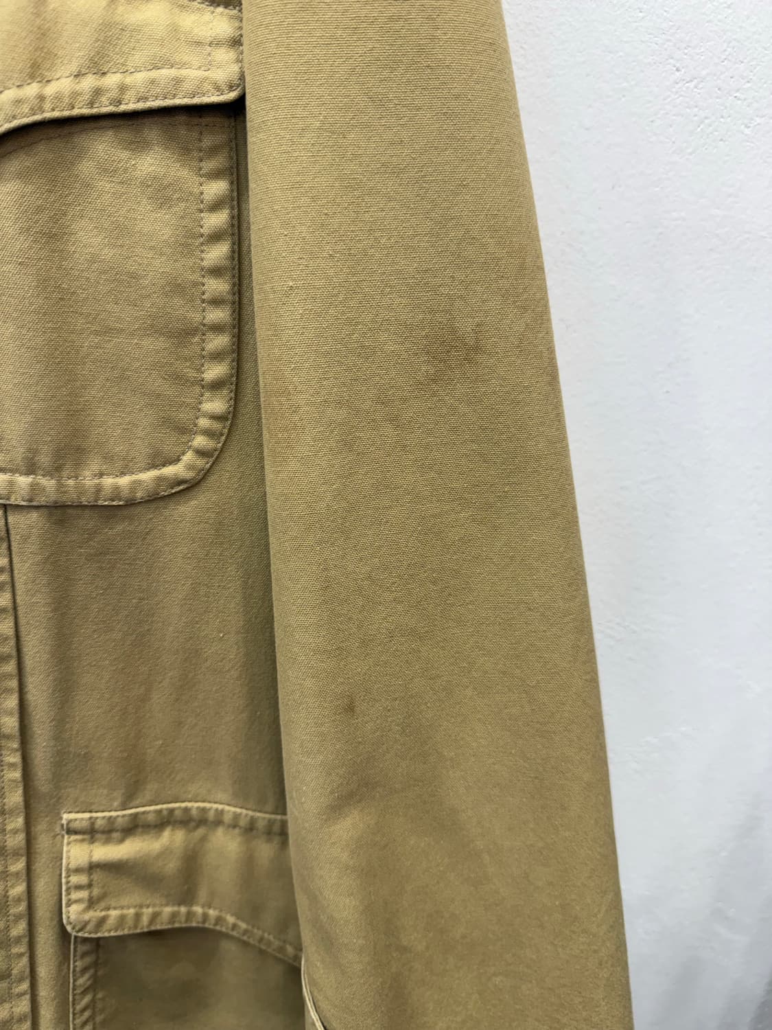 (Usa)폴로 자켓 상품이미지4