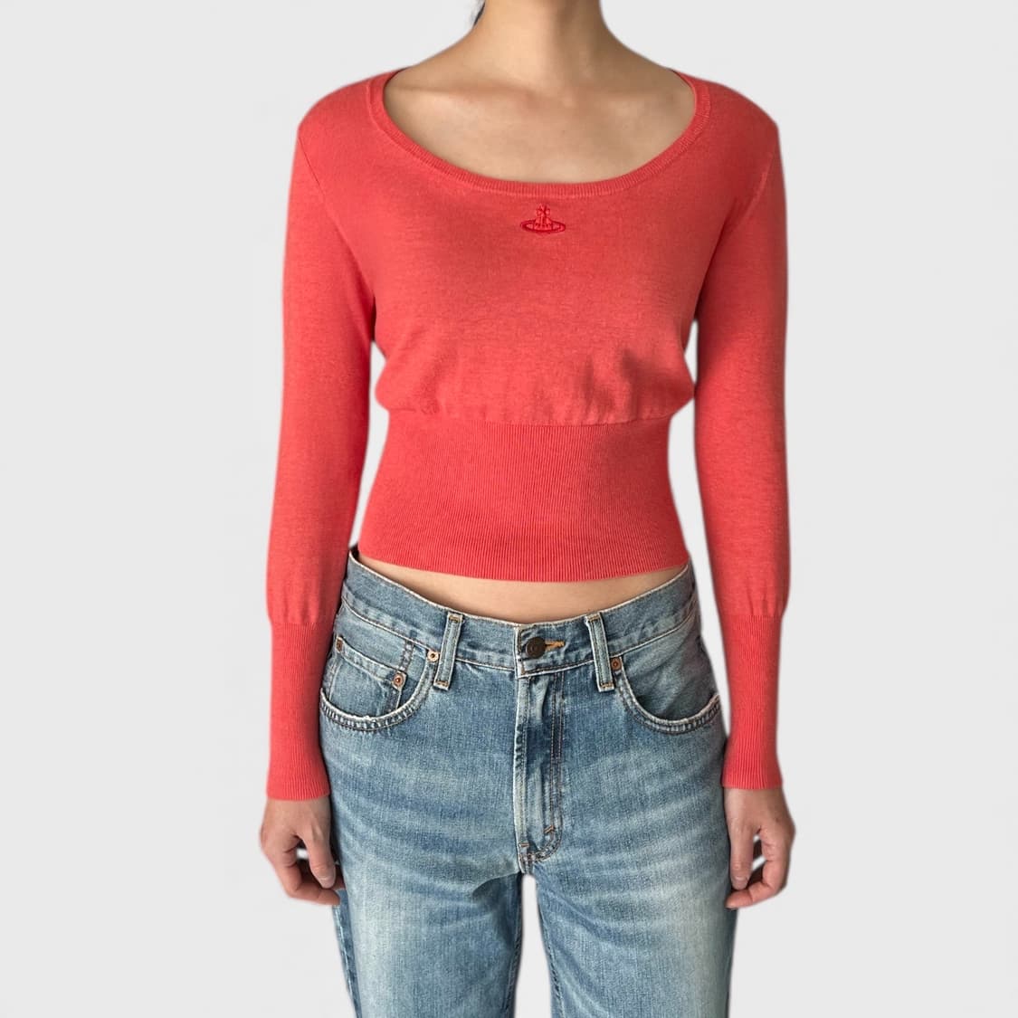 vivienne westwood knit 상품이미지5