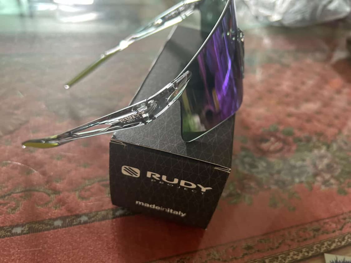 루디,100% 스포츠고글 판매 상품이미지3