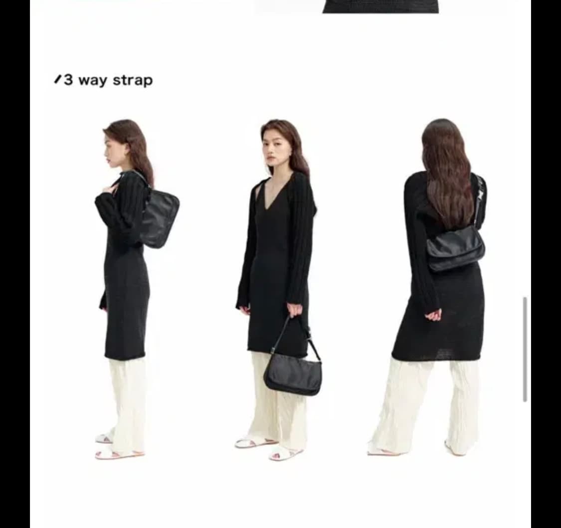 포스트르윗 투웨이백 상품이미지2