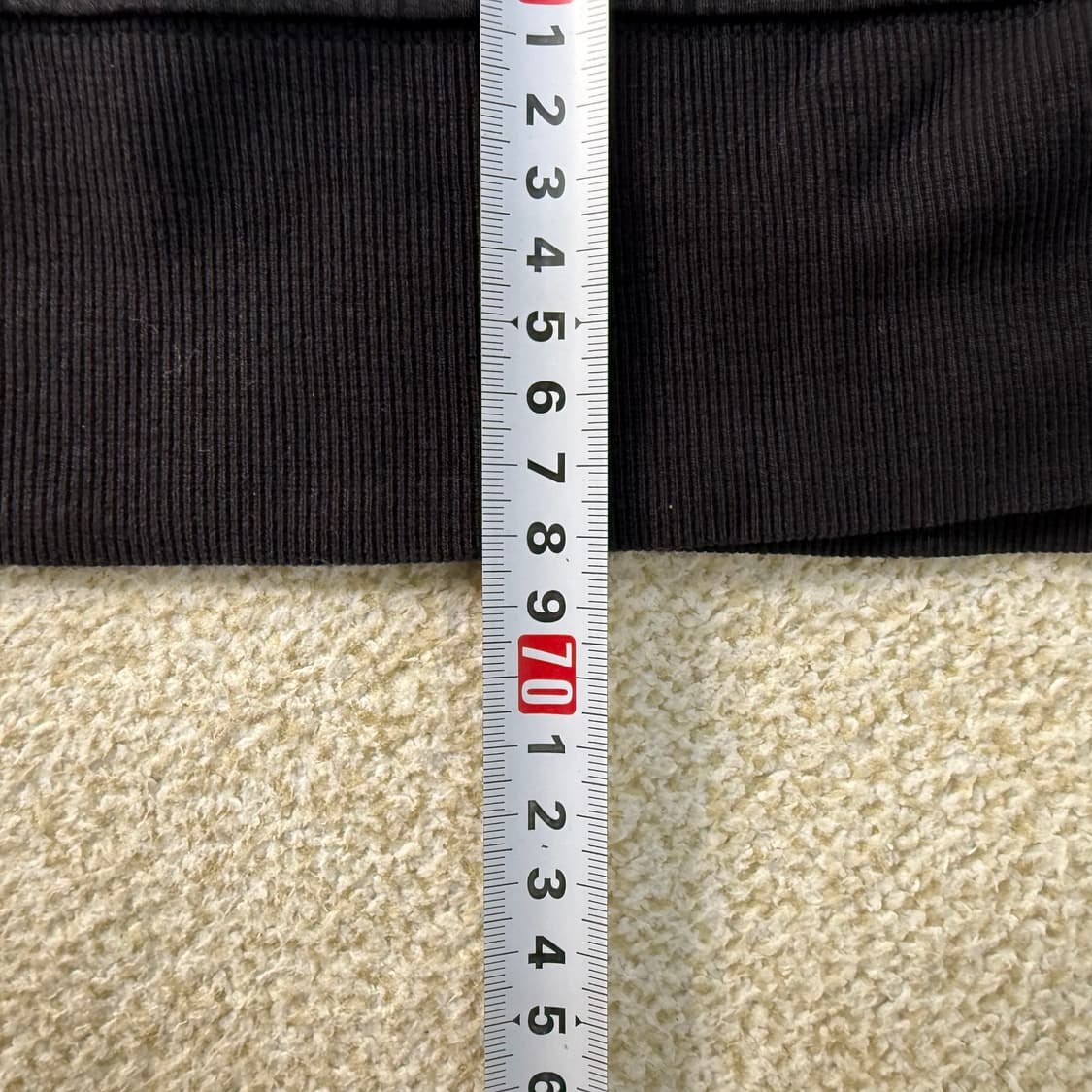 XL 유에스폴로 라운드넥 스웻셔츠 0121T1 상품이미지6