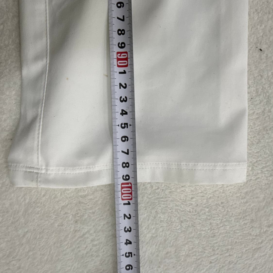 M 아디다스 기능성 팬츠 0331T 상품이미지9