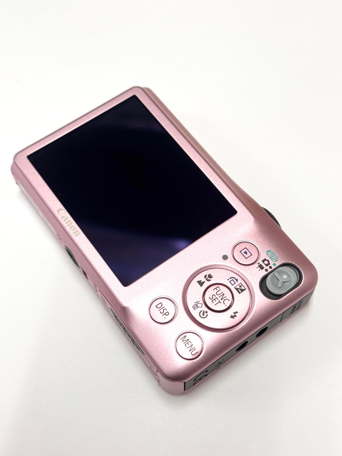 새제품,작례있음) 캐논 IXY 200F , Ixus105 빈티지 디카 상품이미지7