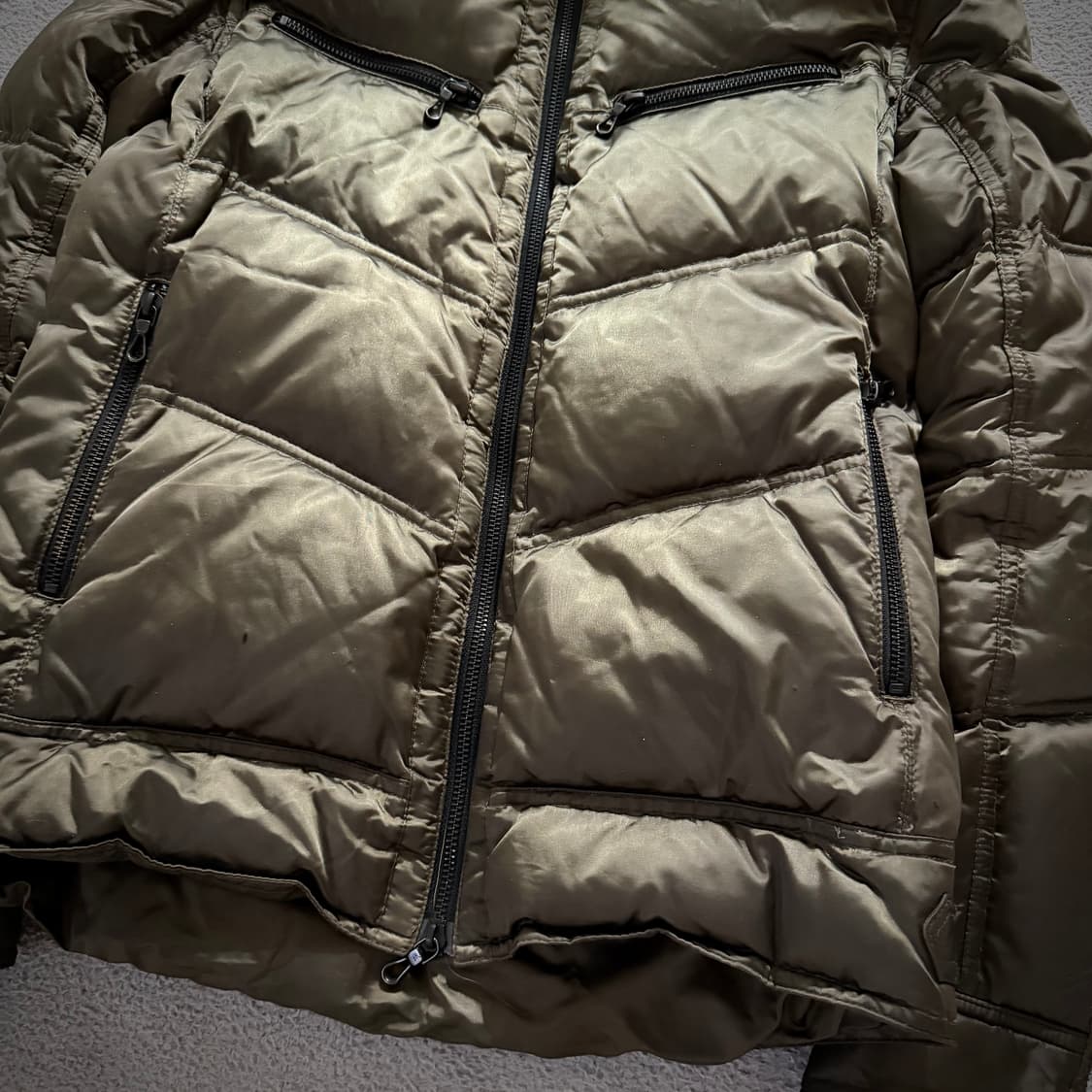 Schlussel fur jacket 상품이미지3