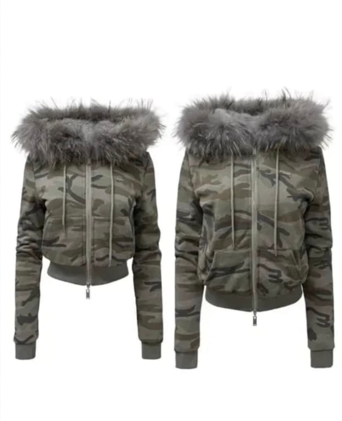 교신) 페일제이드 카모 울프죠 1>2 상품이미지1