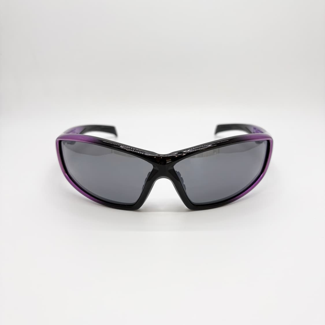 EXR 퍼플 스포츠 고글 선글라스 상품이미지3
