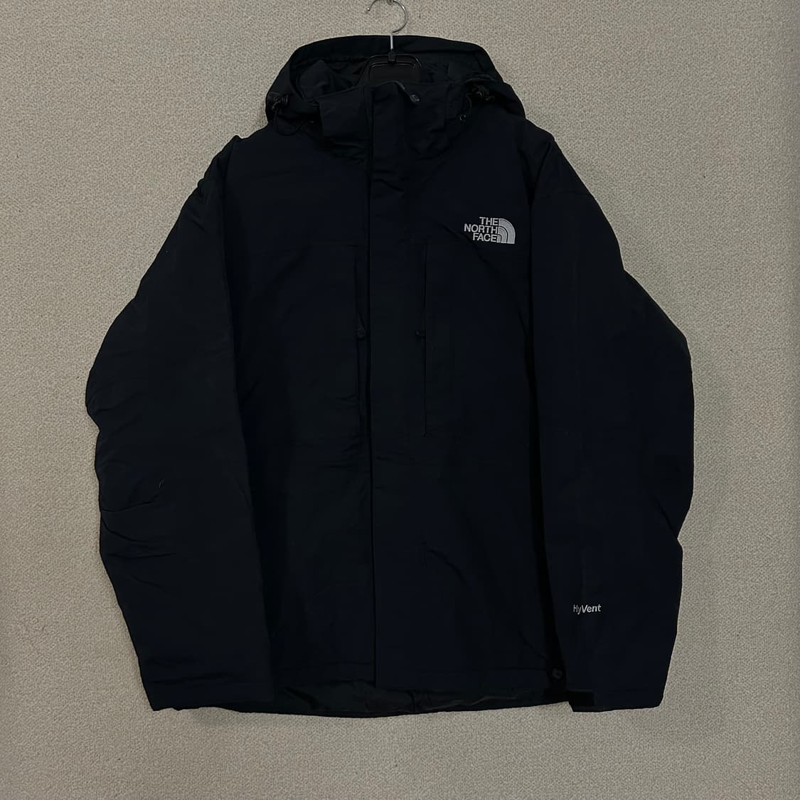 (L) 노스페이스 fw 하이벤트 바람막이  상품이미지2