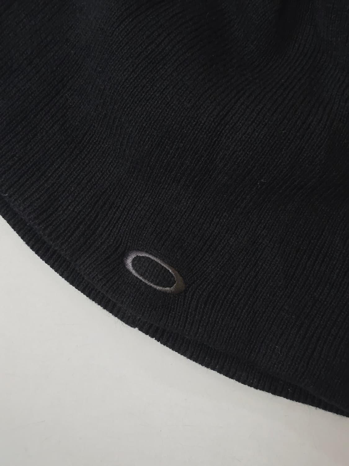 Oakley 오클리 택티컬 비니 블랙 상품이미지3