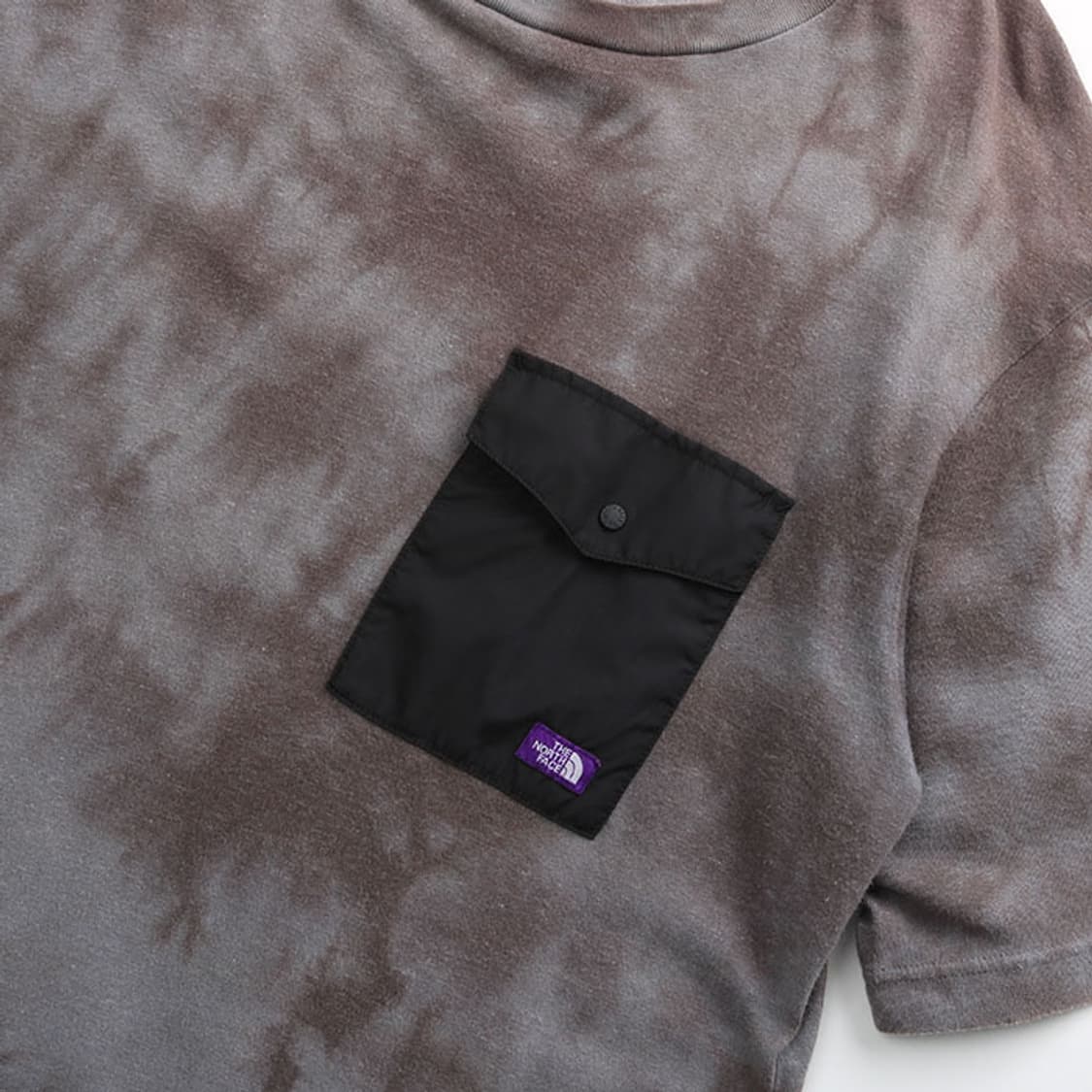 The North Face purlple label x nanamica 상품이미지5