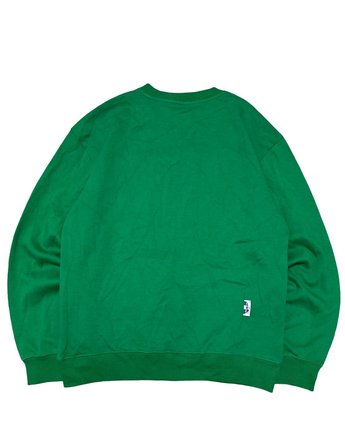 아더에러 딥그린 맨투맨 A2 상품이미지3