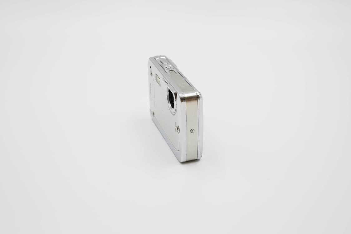 Olympus Mju 720 (올림푸스 뮤 720) 상품이미지4