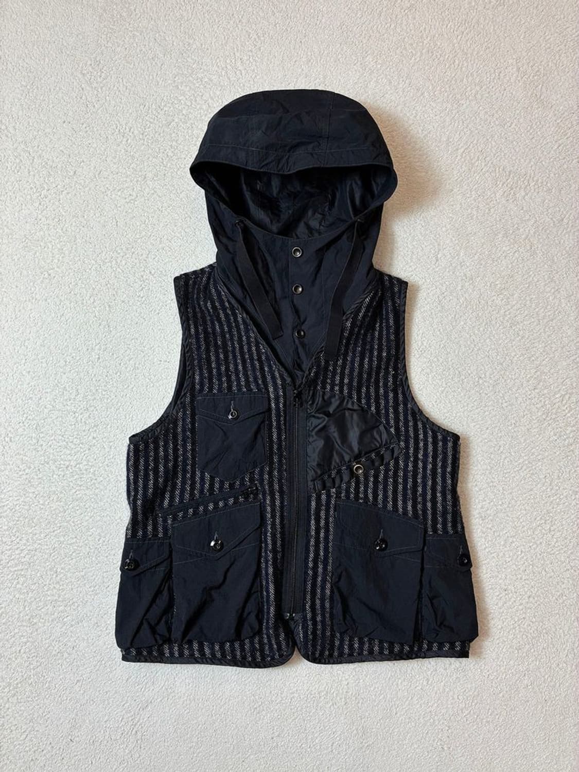 이스트로그 트래블러 트레킹 베스트 PN6899 상품이미지1