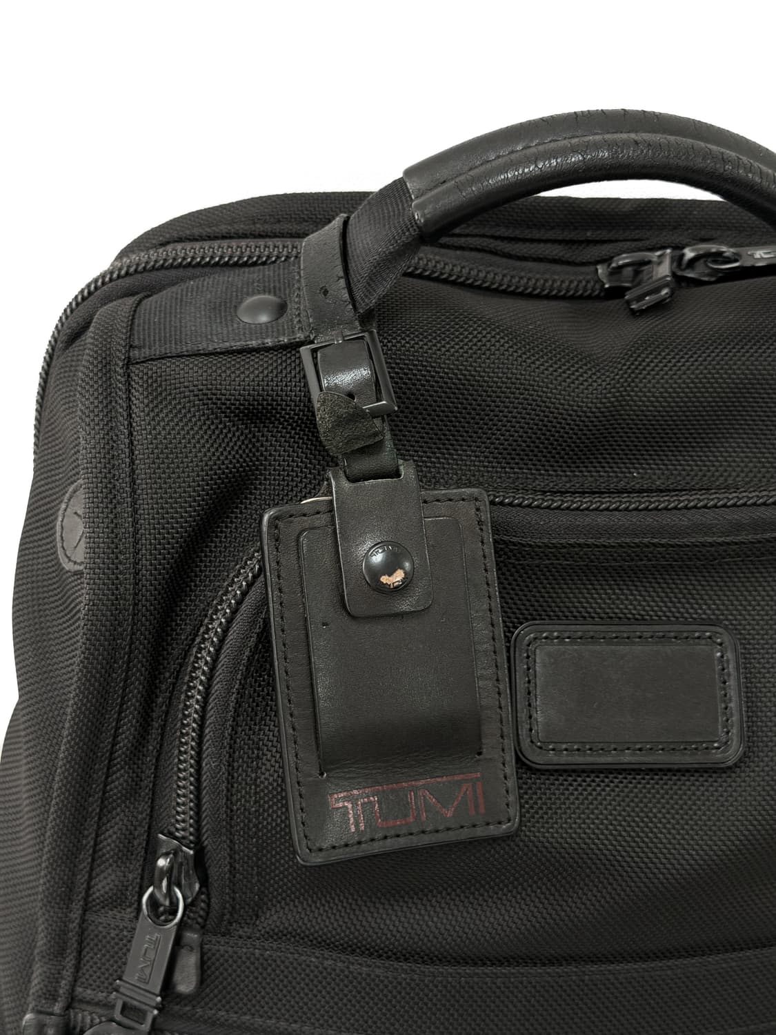 투미 알파 브라보 나일론 백팩 상품이미지2