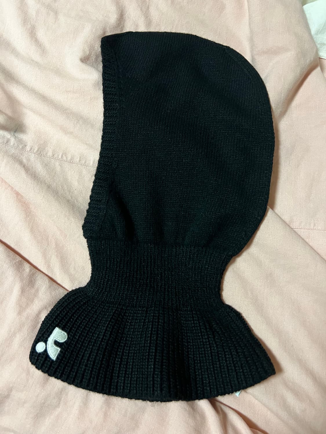 레스트앤레크레이션 바라클라바 블랙 상품이미지1