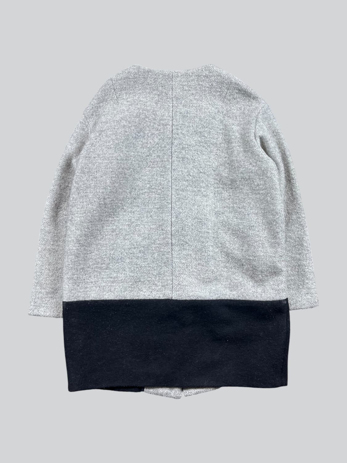 marimekko 울 혼방 코트  상품이미지3