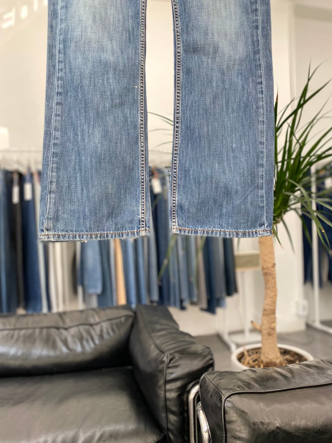 Levis527 Boots Cut 00s 36사이즈 a5236 상품이미지3