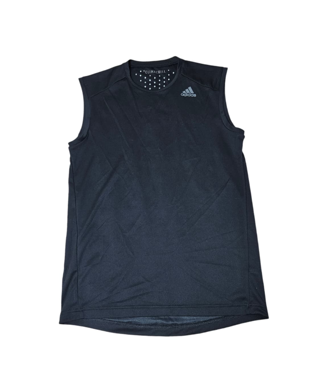 아디다스 기능성 슬리브리스 M 상품이미지1