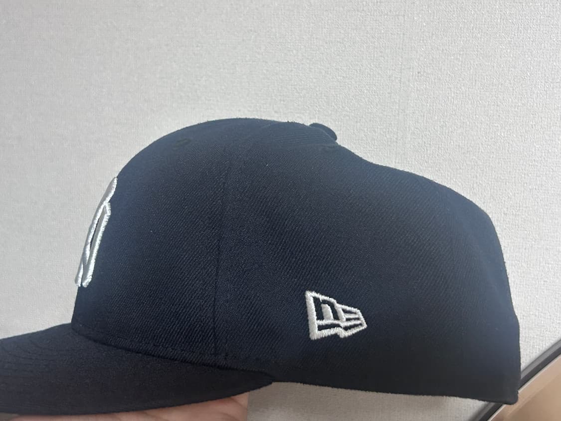 뉴에라 네이비 상품이미지2