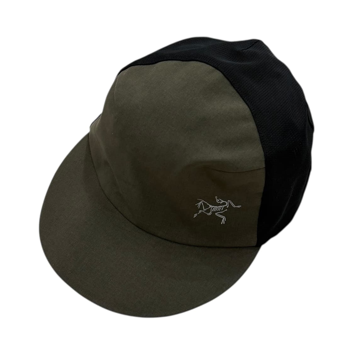 아크테릭스 메쉬캡 모자 카키 S-M 상품이미지1