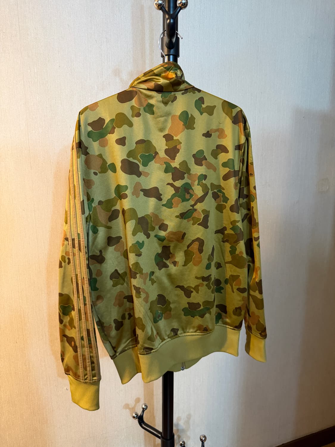 아디다스 대장급 카모 저지 상품이미지6