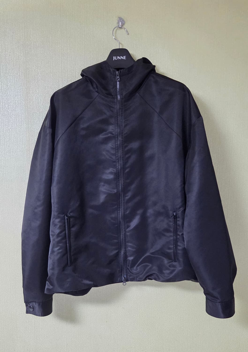 준느 바람막이 (JNE J41 Nylon) 상품이미지1