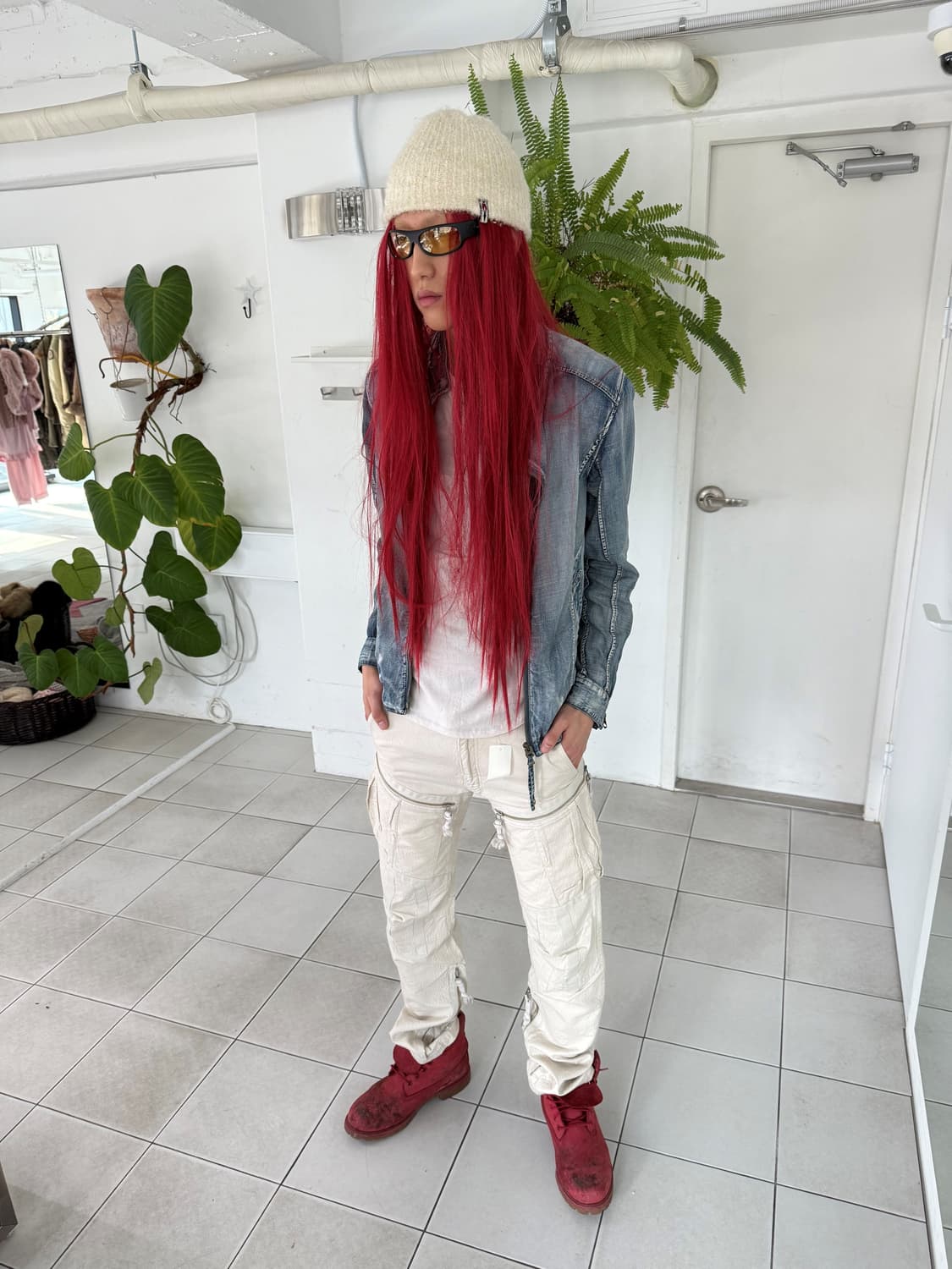 NUDE:MASAHIKO MARUYAMA 상품이미지3