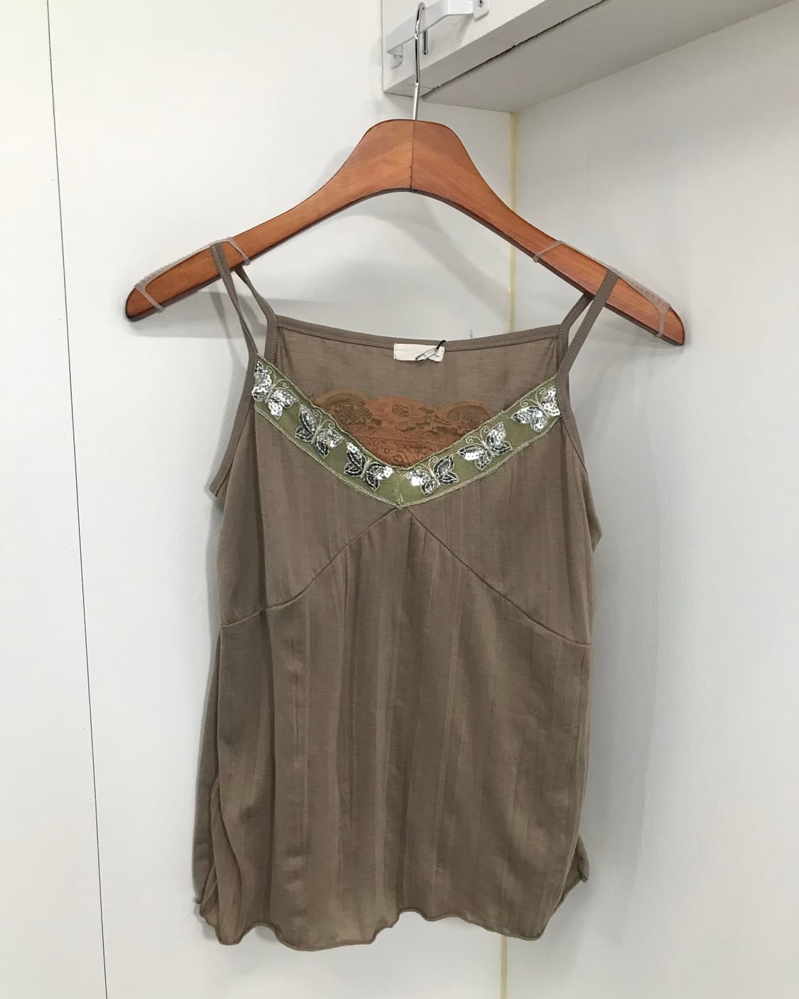 🪷아이보리 온나 코디 Set 🪷 상품이미지5