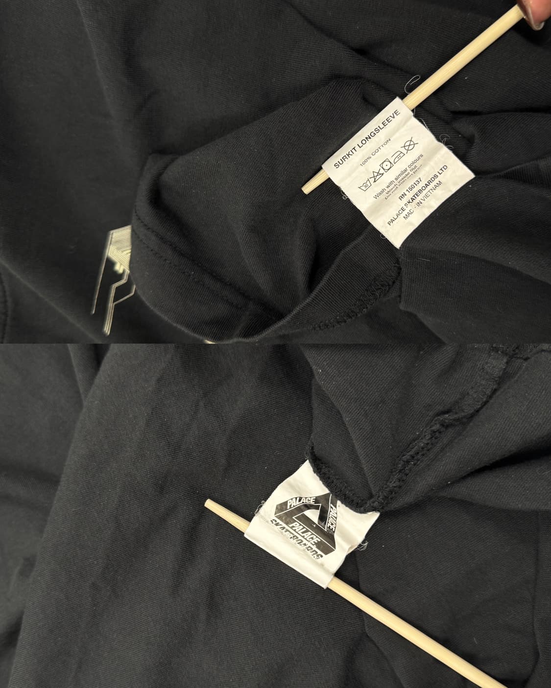 팔라스 서킷 롱슬리브 상품이미지10