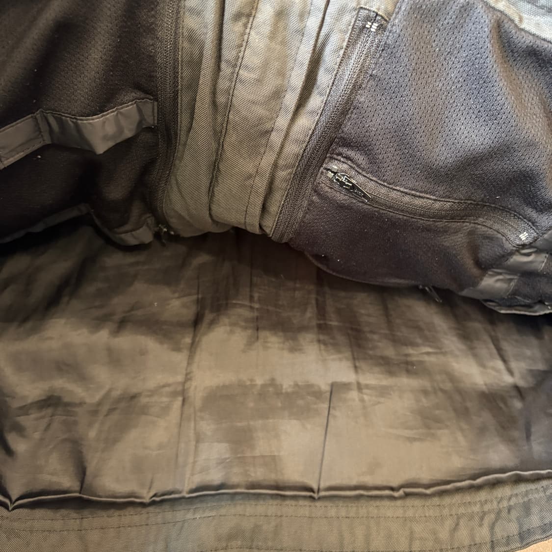 할리데이비슨 코튼 스펠아웃 자켓 상품이미지8