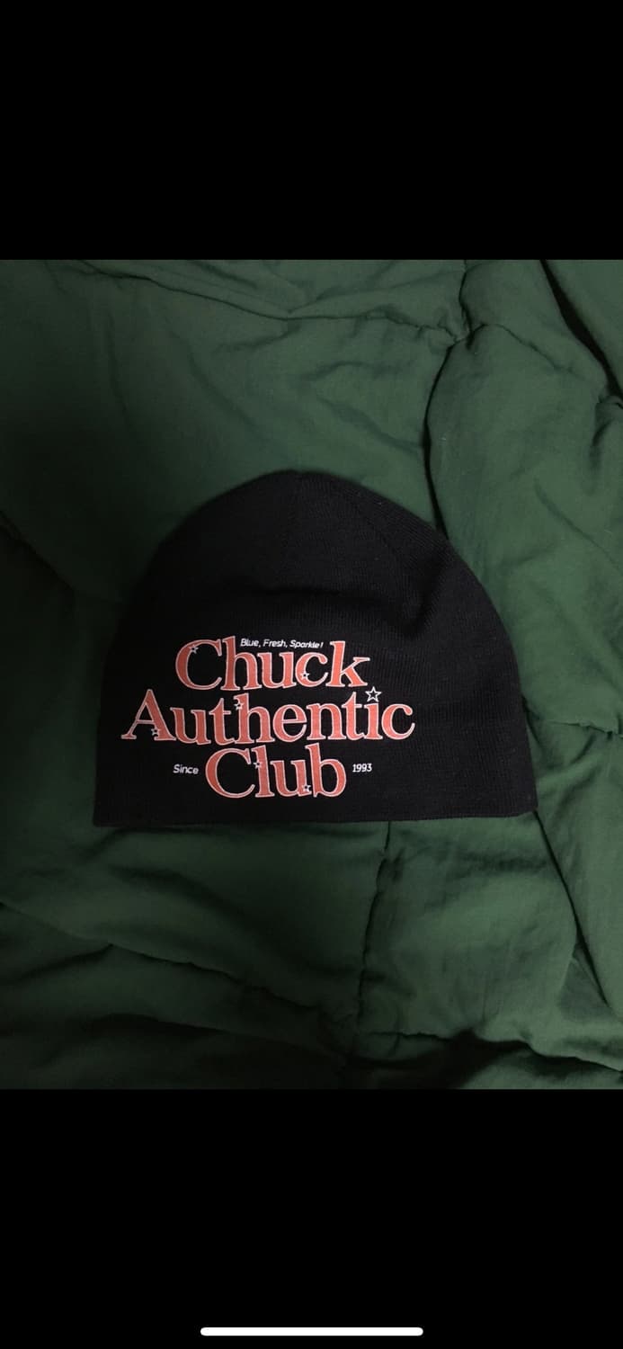 척 chuck 비니 상품이미지3