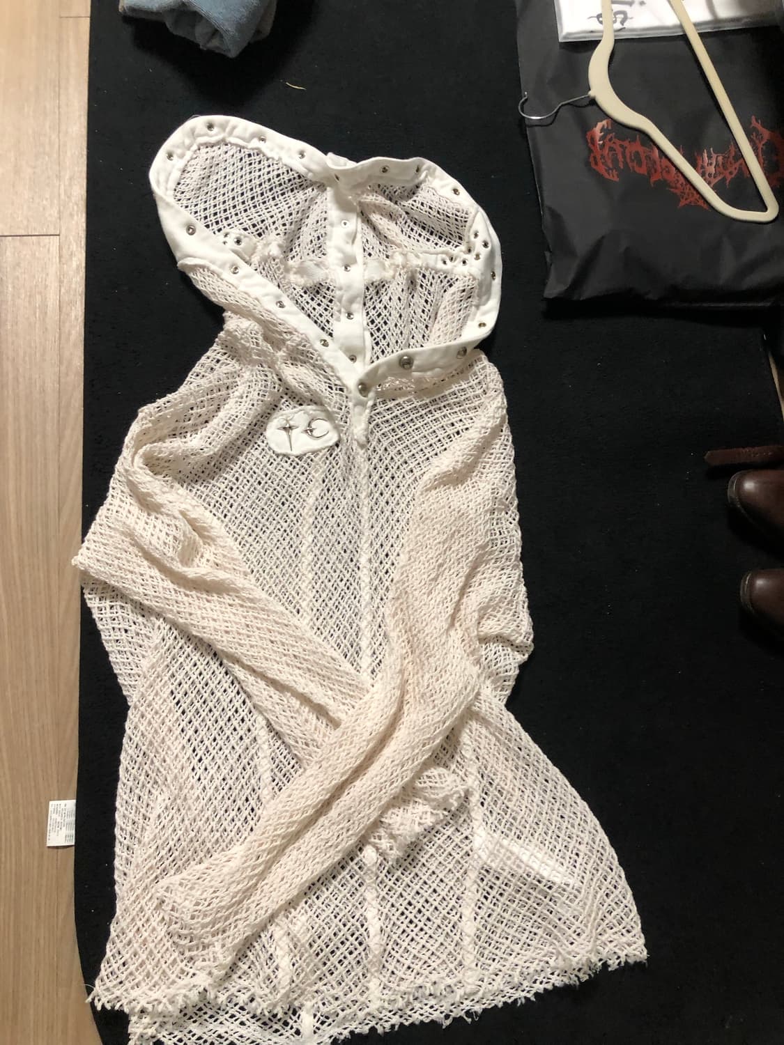 떠그클럽 묻따 6 2사이즈 상품이미지1