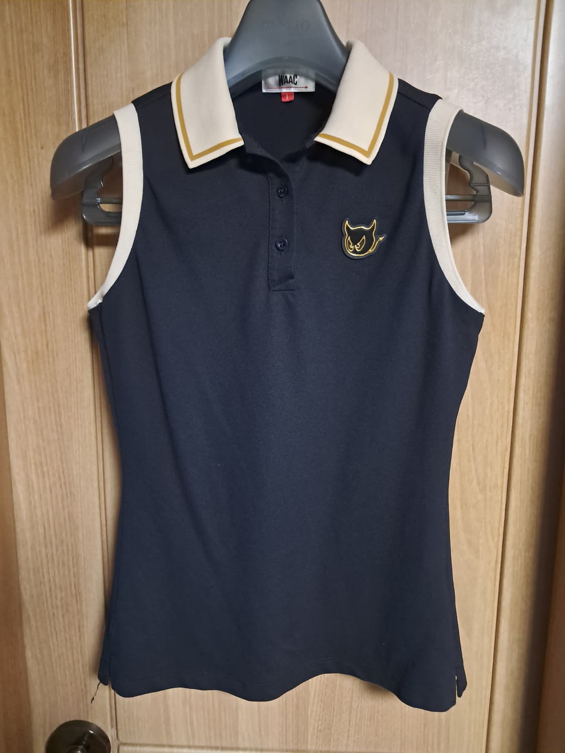 WAAC 민소매티 1 상품이미지1