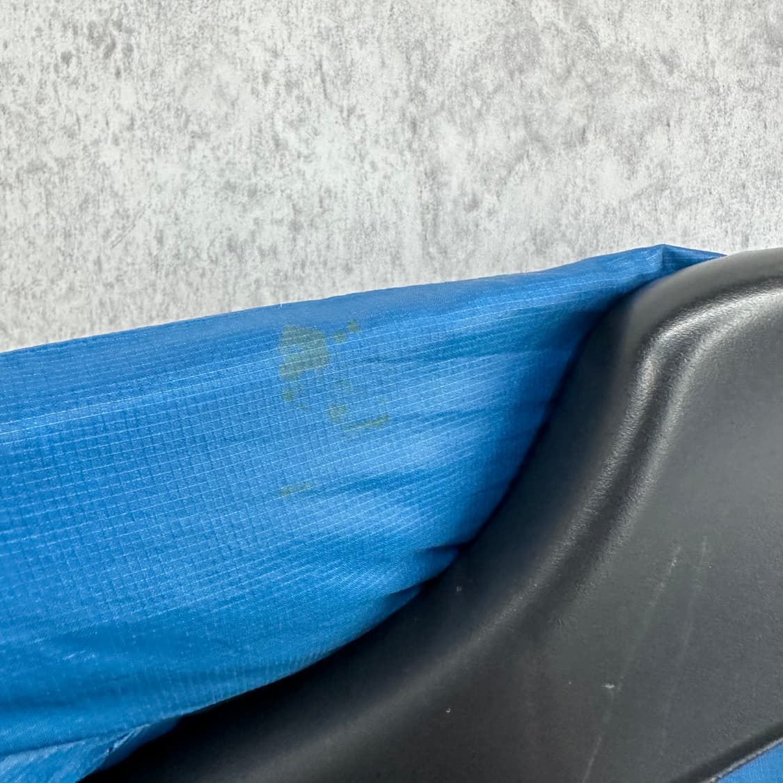 100 노스페이스 아콘 남자 구스다운 패딩 상품이미지4