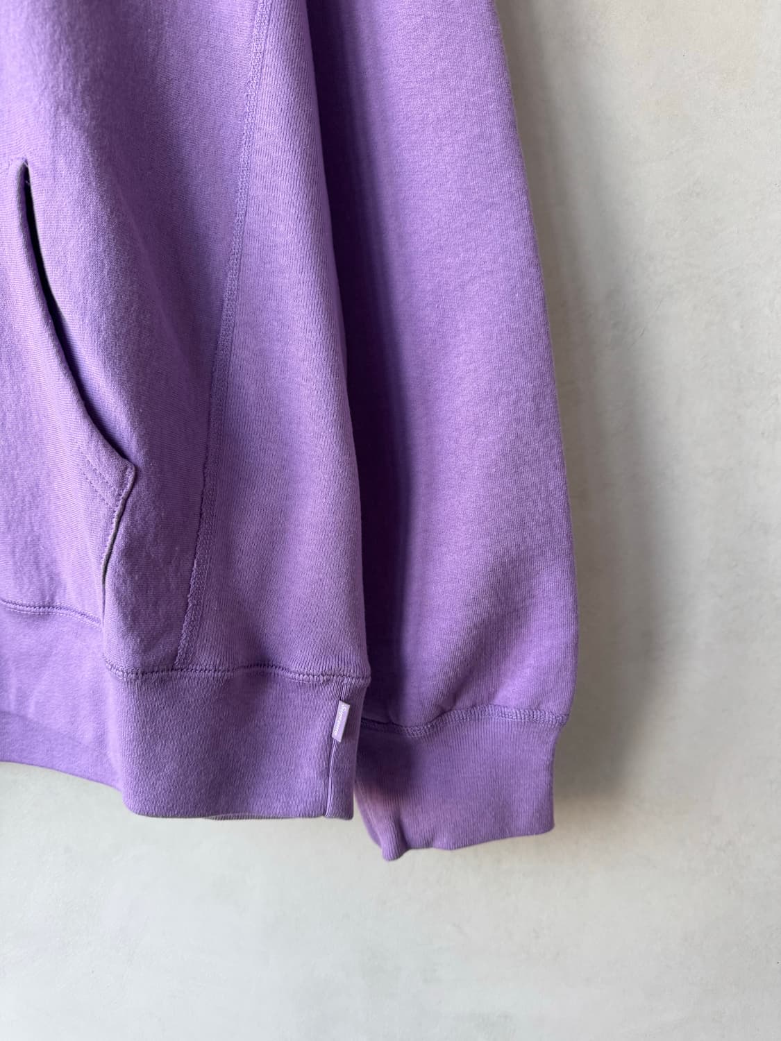 Fw18 슈프림 Studded 후드티 상품이미지4