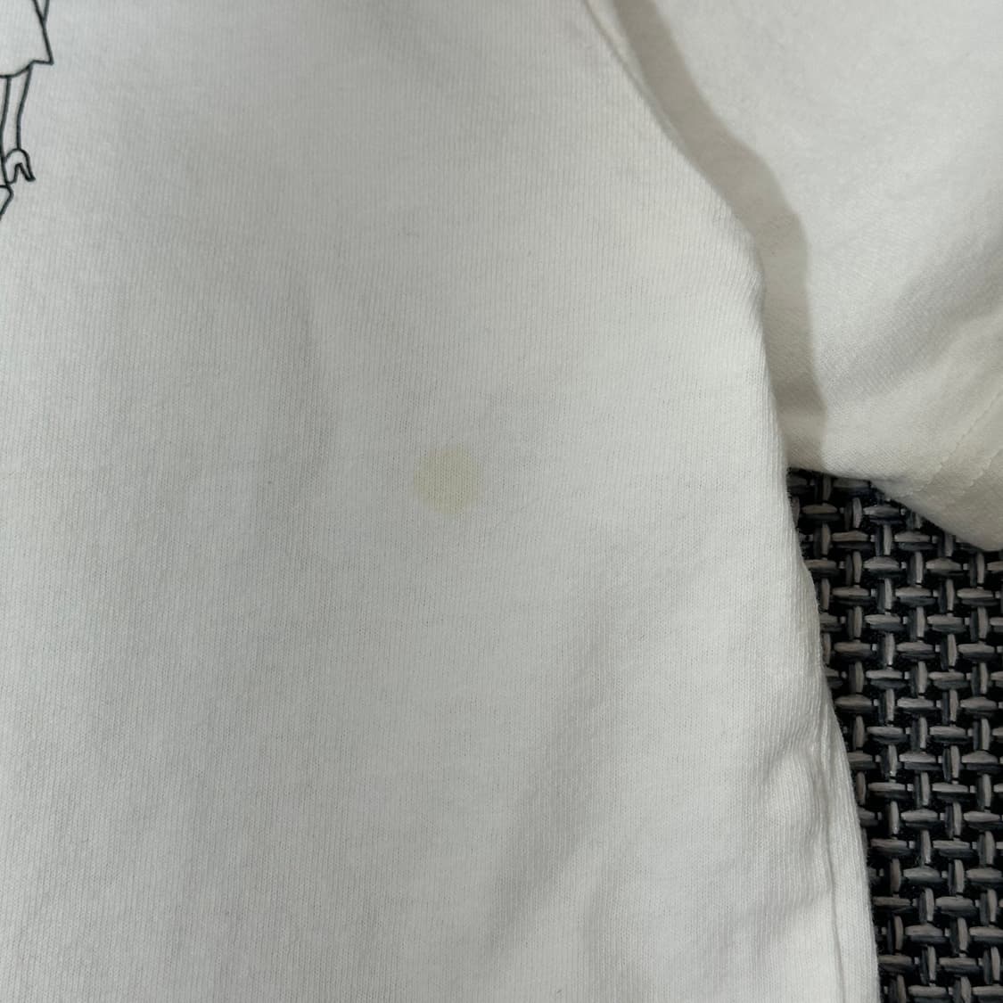 CAV EMPT 카브엠트 반팔 티셔츠 (XL) 상품이미지9
