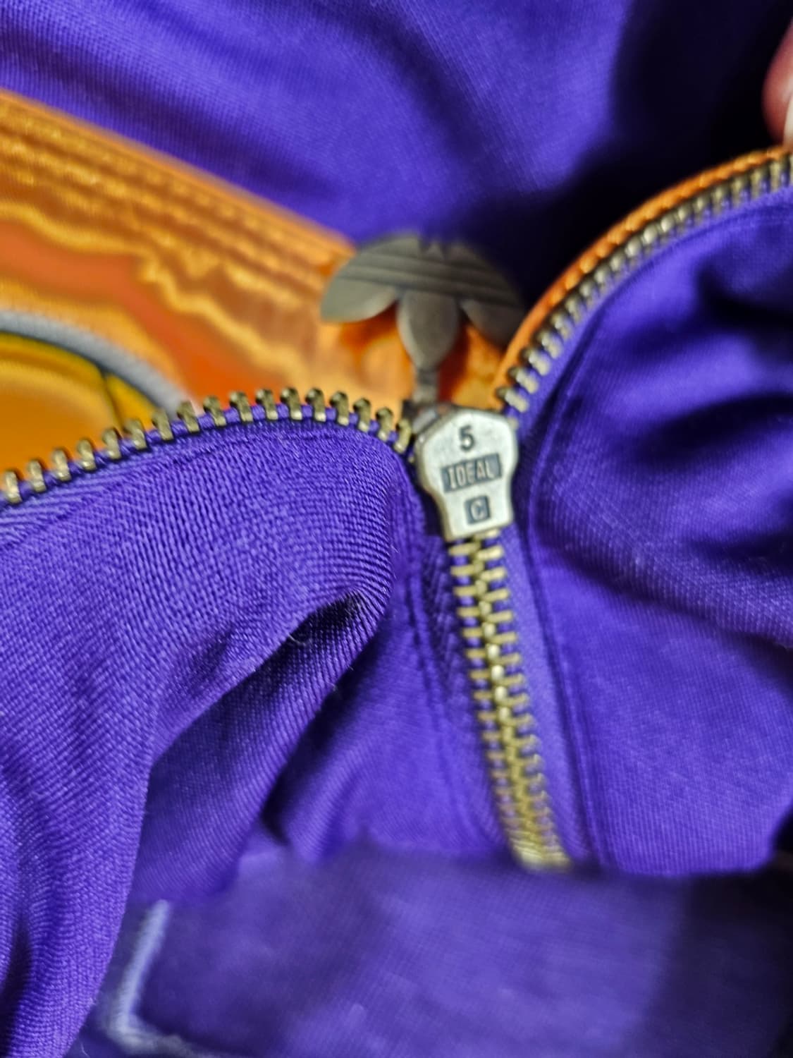 아디다스la레이커스져지 상품이미지5