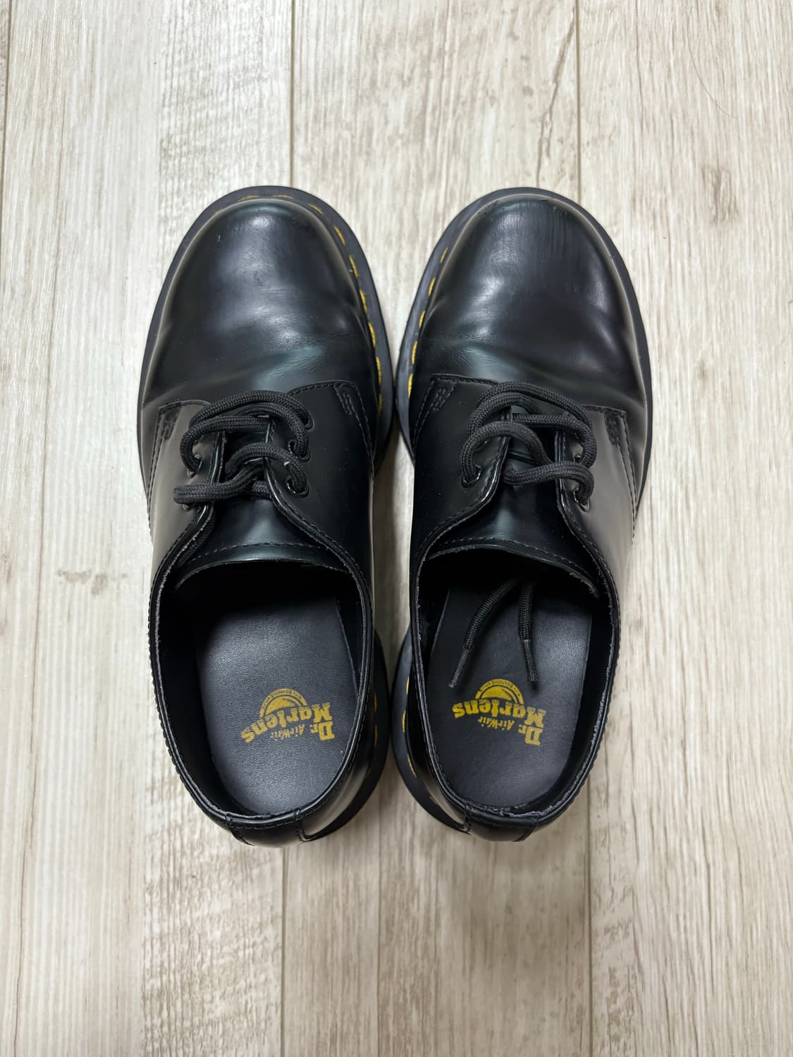 닥터마틴 1461 3홀 벡스 220 상품이미지4