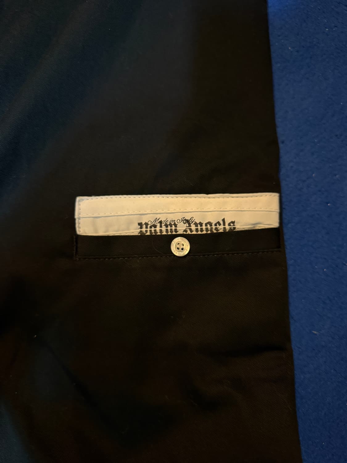 팜엔젤스 사토리얼 루즈핏 팬츠 상품이미지7