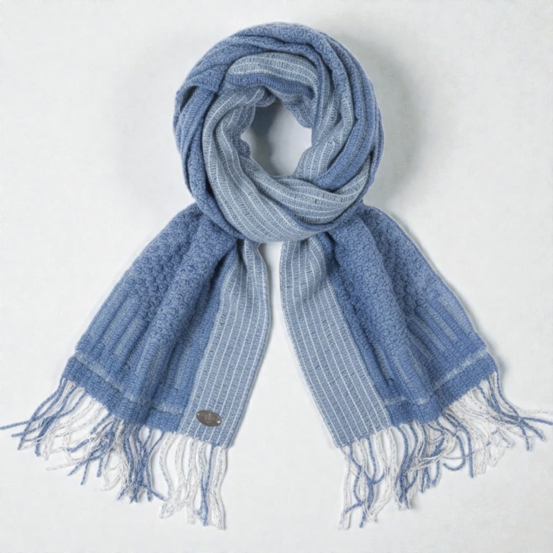 ARMANI 엠포리오 아르마니 머플러 목도리 상품이미지1