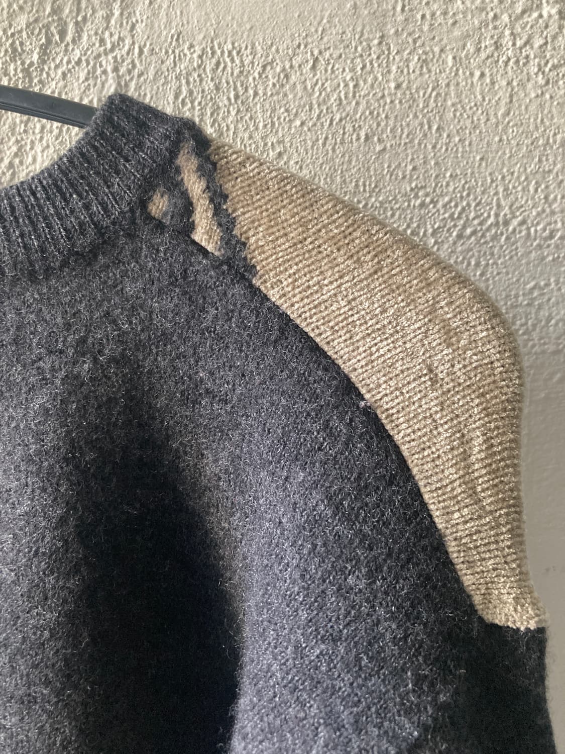 Junko koshino knit  상품이미지3