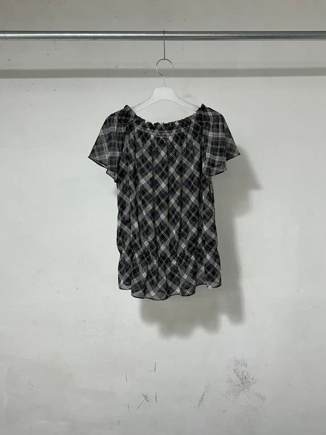 vtg top 상품이미지5
